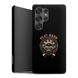 Premium Skyddskal matt