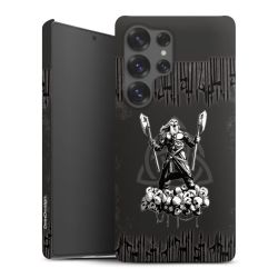 Premium Skyddskal matt