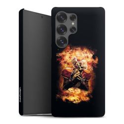 Premium Skyddskal matt