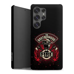 Premium Skyddskal matt