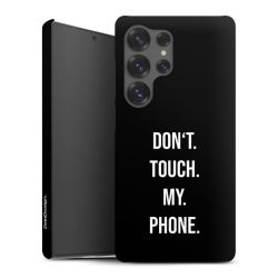 Premium Case matt