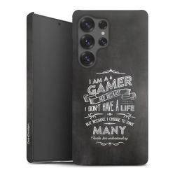 Premium Case matt