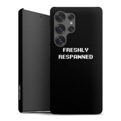 Premium Case matt