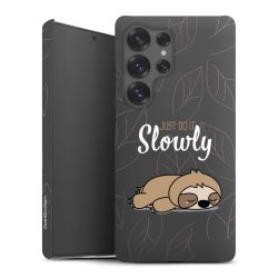 Premium Case matt
