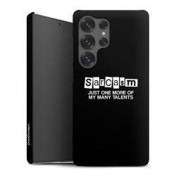 Premium Case matt