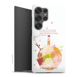 Premium Skyddskal matt