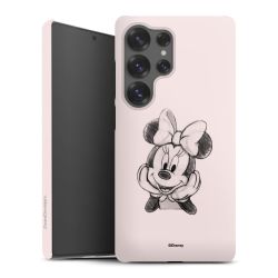 Minnie Pose Assise