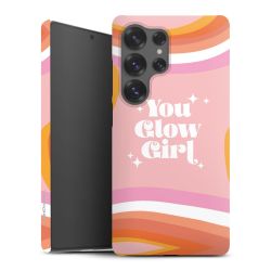 Premium Case matt