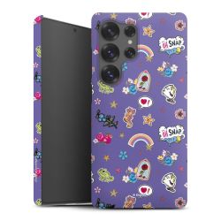 Premium Skyddskal matt