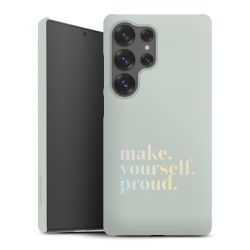 Premium Case matt