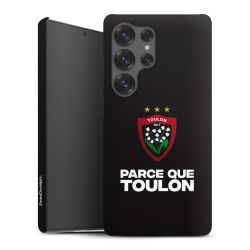 RC Toulonnais Noir