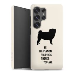 Premium Skyddskal matt