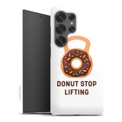 Premium Skyddskal matt