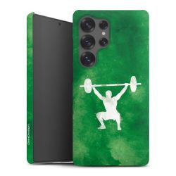 Premium Skyddskal matt