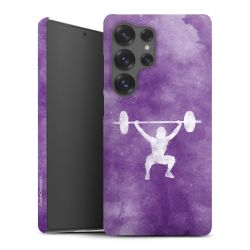 Premium Skyddskal matt