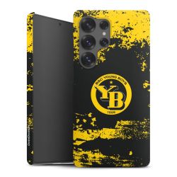BSC YB Grunge