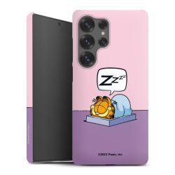 Garfield Attacco al pisolino rosa