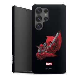 Premium Skyddskal matt