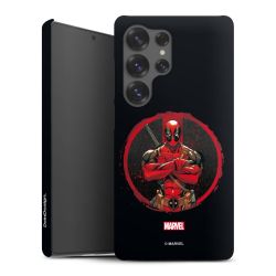 Premium Skyddskal matt