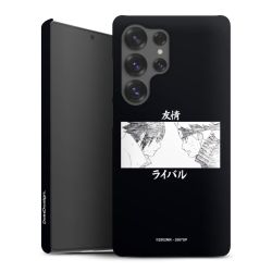 Premium Case matt