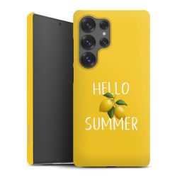 Premium Case matt