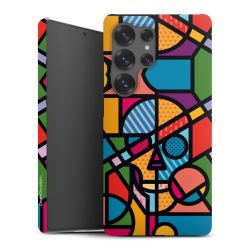 Premium Case matt