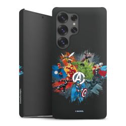 Premium Skyddskal matt