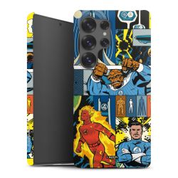 Premium Skyddskal matt