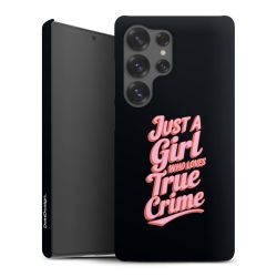 Premium Case matt