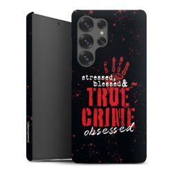 Premium Case matt