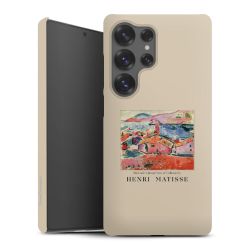 Premium Skyddskal matt