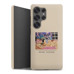 Premium Skyddskal matt