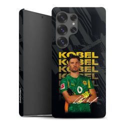 Premium Skyddskal matt