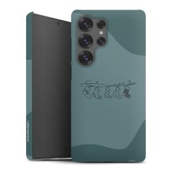 Premium Skyddskal matt