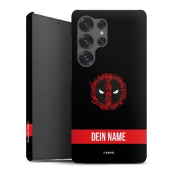 Premium Skyddskal matt