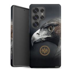 Eintracht Adler Design