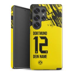 BVB Trikot Personalisierbar 25-26