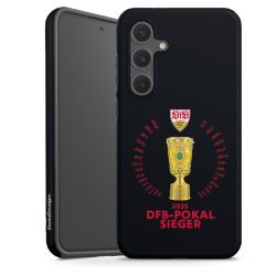VfB DFB-Pokal Sieger Schwarz
