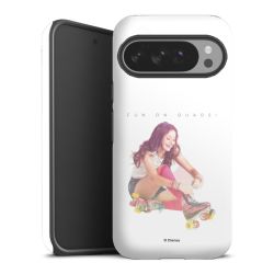 Suojakuori Plus Mattapinta