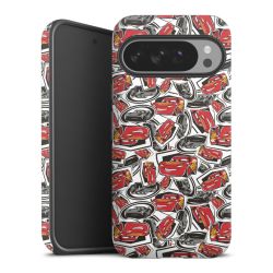 Suojakuori Plus Mattapinta