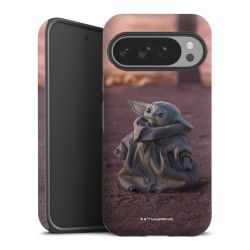 The Child Omhoog kijken