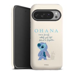Ohana Stitch
