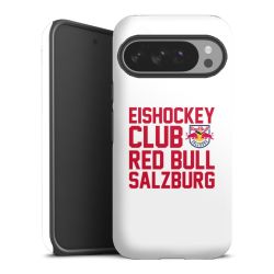 RBS Schriftzug weiß