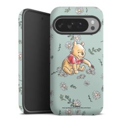 Winnie the Pooh Daisy and Bug Love