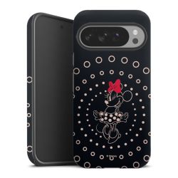 Minnie Sassy Polka Dots