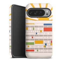 Suojakuori Plus Mattapinta