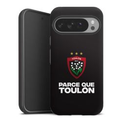 RC Toulonnais Noir