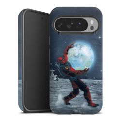 Deadpool Moon