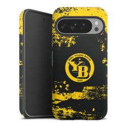 BSC YB Grunge