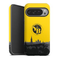 BSC YB Skyline